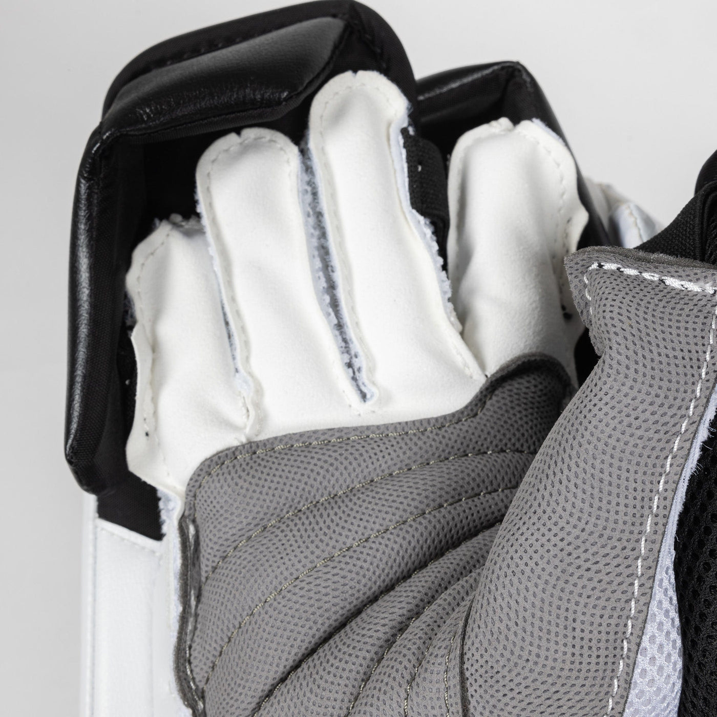 Vaughn Velocity VX1 Pro Senior Goalie Blocker - TheHockeyShop.com