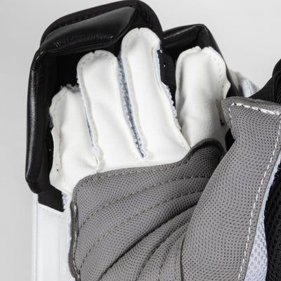 Vaughn Velocity VX1 Pro Senior Goalie Blocker - TheHockeyShop.com