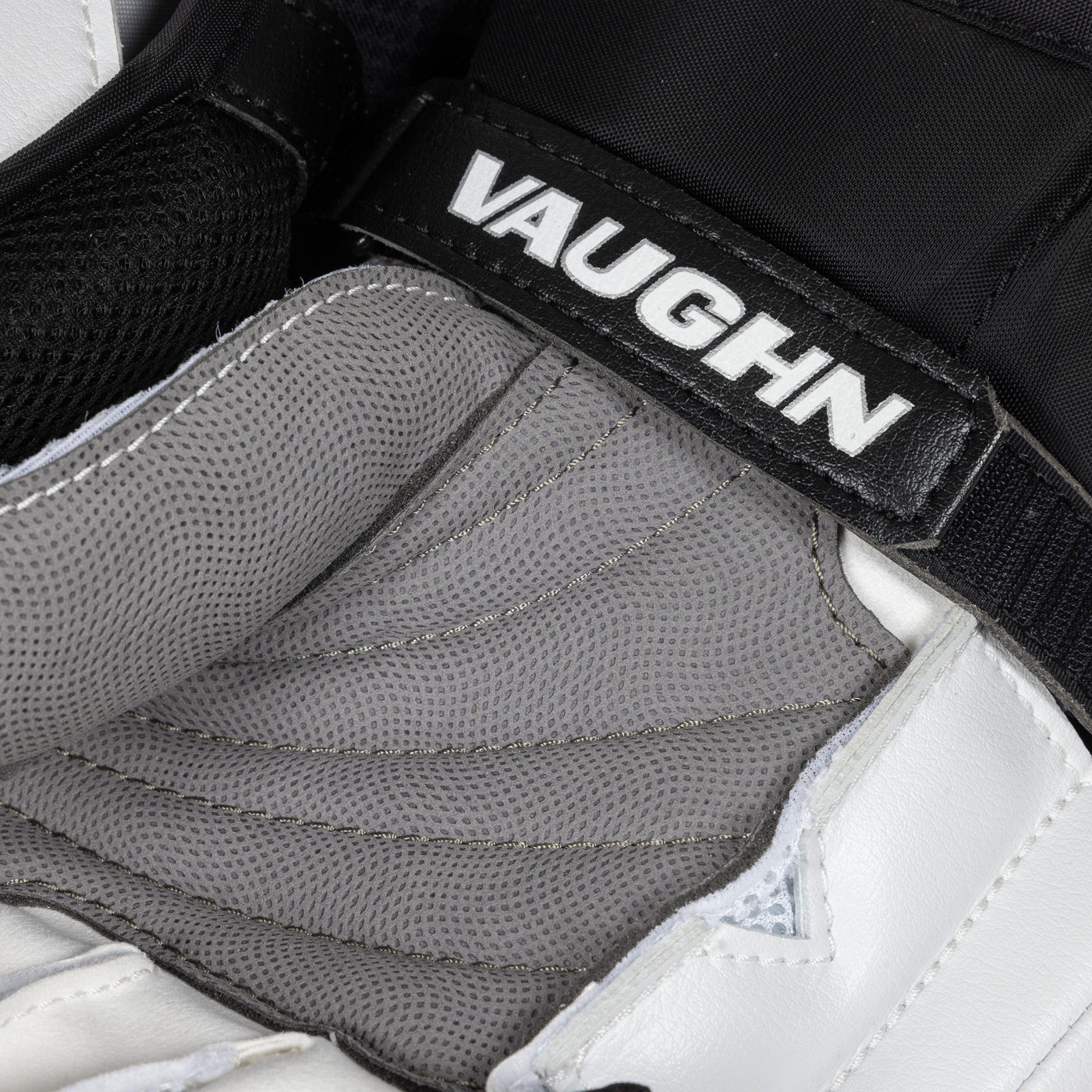 Vaughn Velocity VX1 Pro Senior Goalie Blocker - TheHockeyShop.com