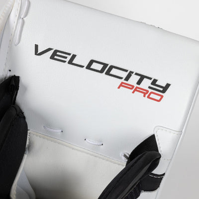 Vaughn Velocity VX1 Pro Senior Goalie Blocker - TheHockeyShop.com