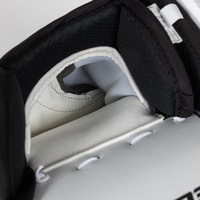 Vaughn Velocity VX1 Pro Senior Goalie Blocker - TheHockeyShop.com