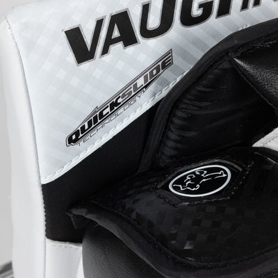 Vaughn Velocity VX1 Pro Senior Goalie Blocker - TheHockeyShop.com