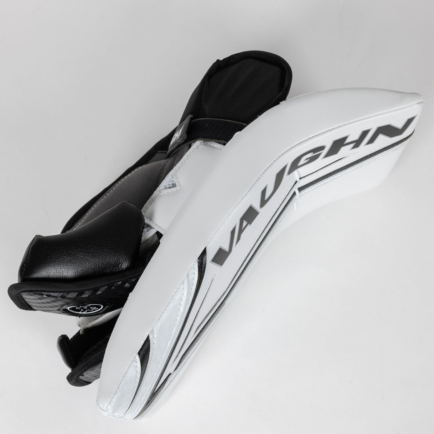 Vaughn Velocity VX1 Pro Senior Goalie Blocker - TheHockeyShop.com
