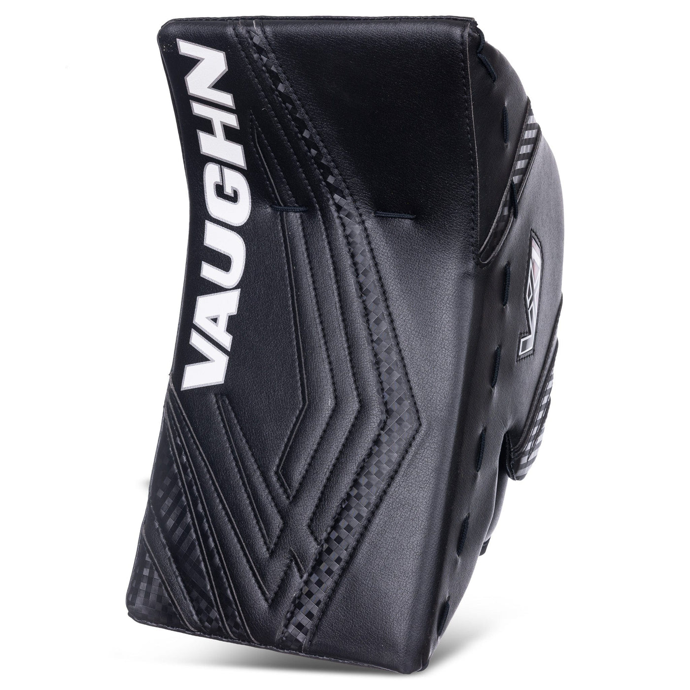 Vaughn Velocity VX1 Pro Senior Goalie Blocker - TheHockeyShop.com