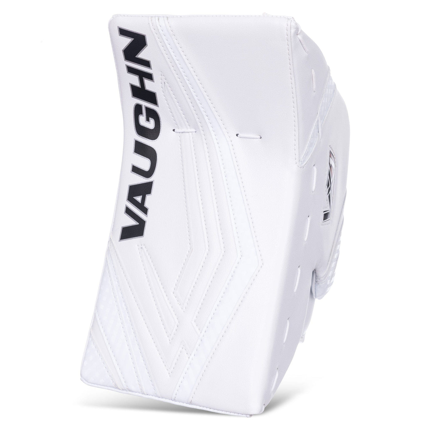 Vaughn Velocity VX1 Pro Senior Goalie Blocker - TheHockeyShop.com
