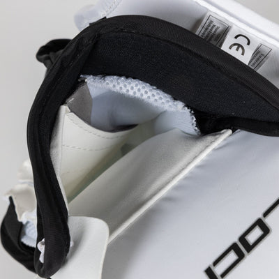 Vaughn Velocity VX1 Youth Goalie Blocker - TheHockeyShop.com
