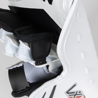Vaughn Velocity VX1 Youth Goalie Blocker - TheHockeyShop.com