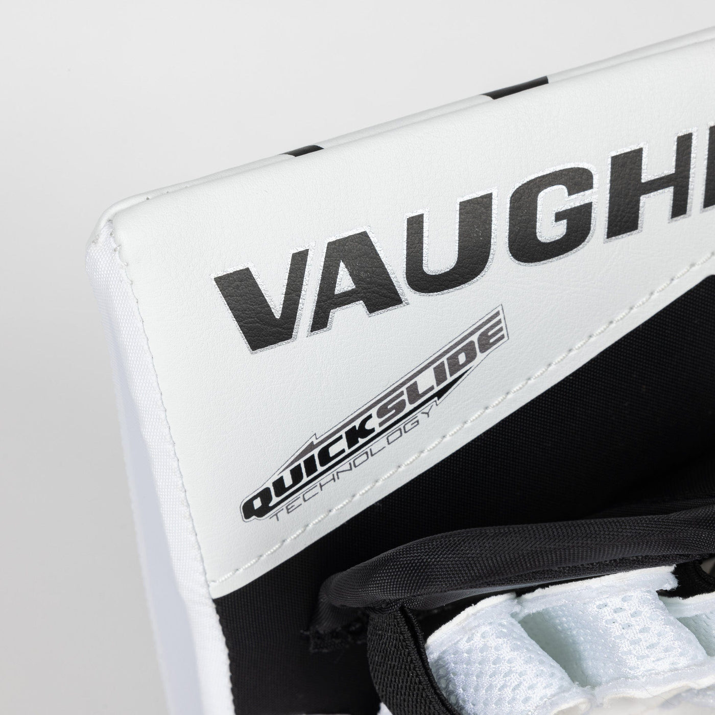 Vaughn Velocity VX1 Youth Goalie Blocker - TheHockeyShop.com