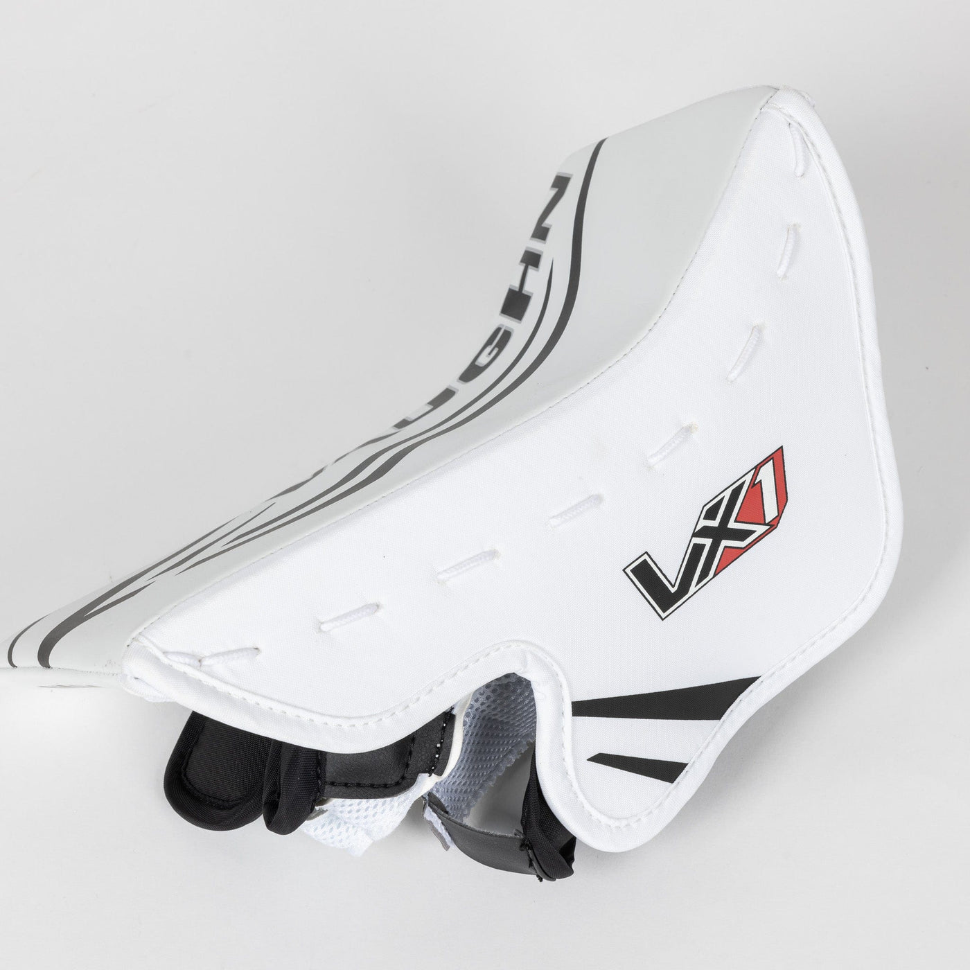 Vaughn Velocity VX1 Youth Goalie Blocker - TheHockeyShop.com
