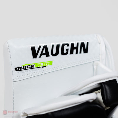 Vaughn Ventus SLR2 Pro Carbon Senior Goalie Blocker