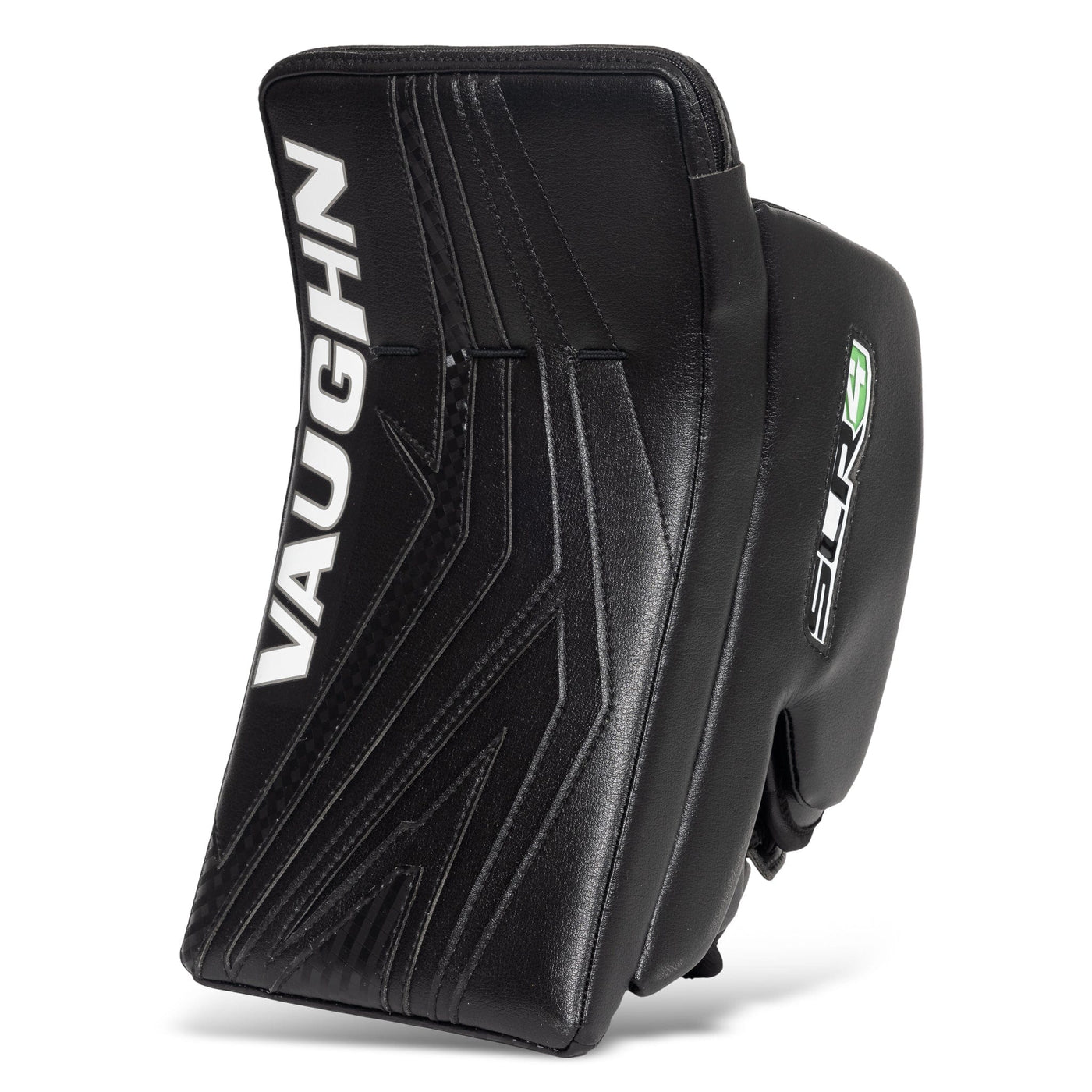 Vaughn Ventus SLR4 Intermediate Goalie Blocker - TheHockeyShop.com