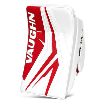 Vaughn Ventus SLR4 Intermediate Goalie Blocker - TheHockeyShop.com