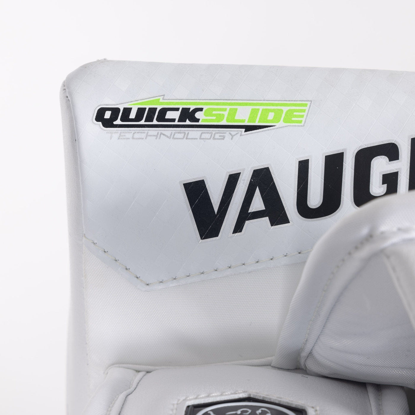 Vaughn Ventus SLR4 Pro Carbon Senior Goalie Blocker - TheHockeyShop.com