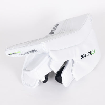 Vaughn Ventus SLR4 Pro Carbon Senior Goalie Blocker - TheHockeyShop.com