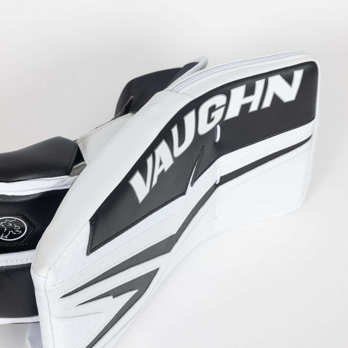 Vaughn Ventus SLR4 Pro Senior Goalie Blocker - TheHockeyShop.com