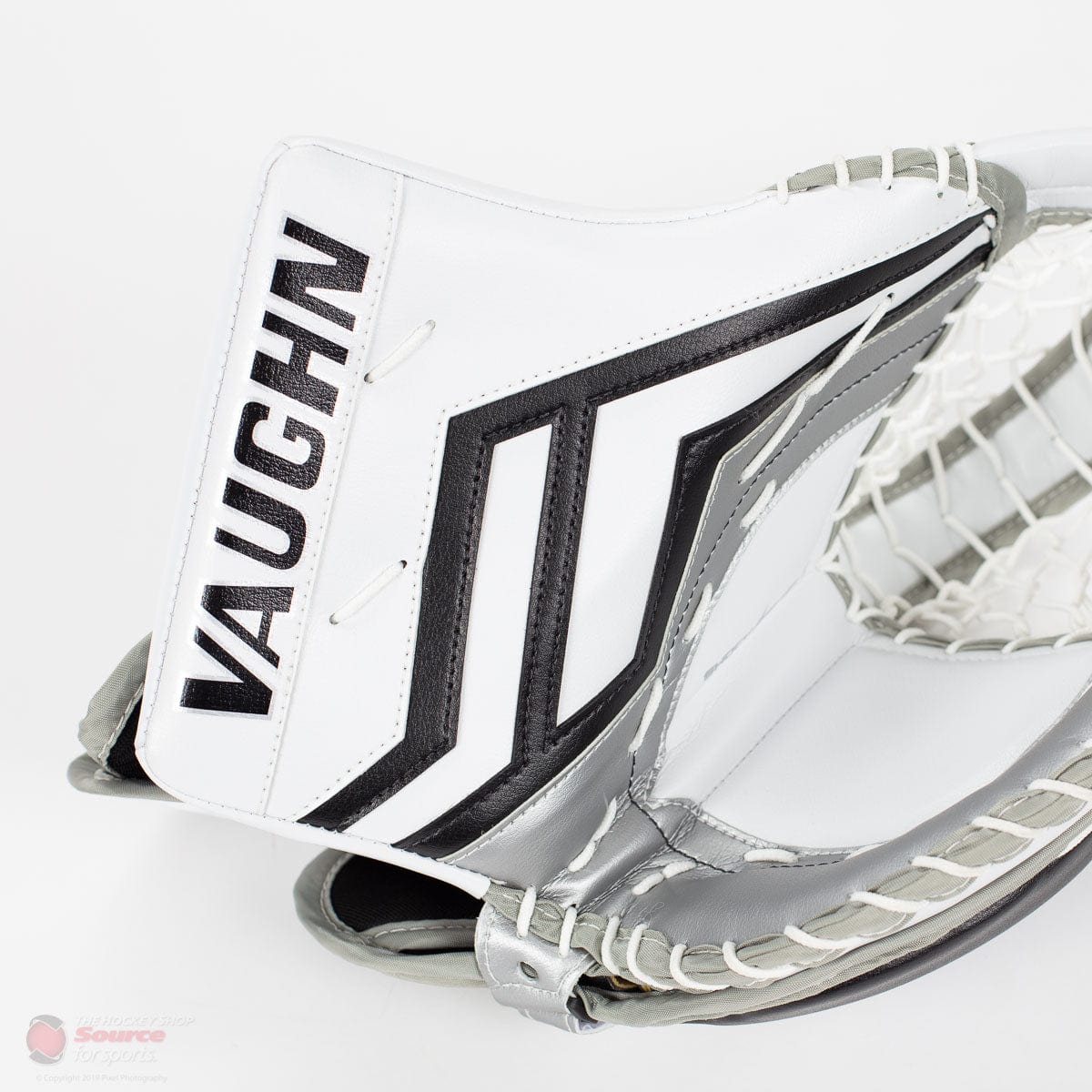 Vaughn Velocity Pro V Elite 2 Pro Carbon Senior Goalie Catcher