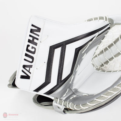 Vaughn Velocity Pro V Elite 2 Pro Carbon Senior Goalie Catcher