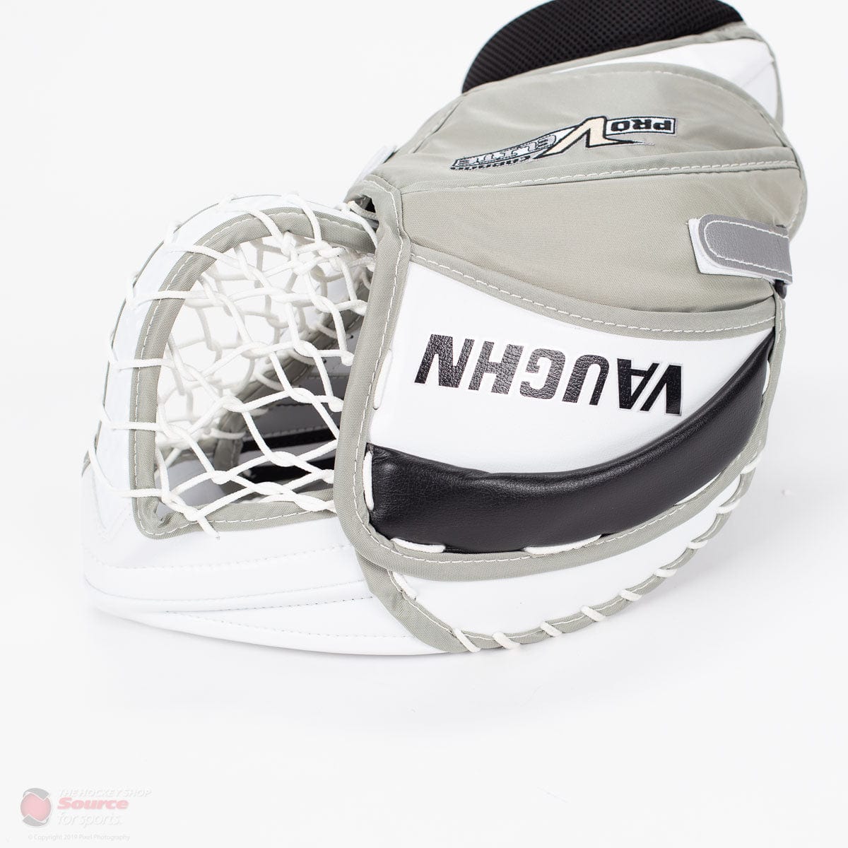 Vaughn Velocity Pro V Elite 2 Pro Carbon Senior Goalie Catcher