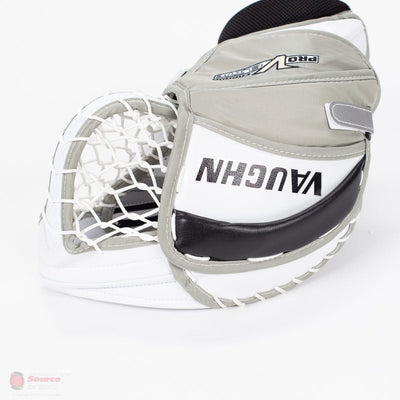 Vaughn Velocity Pro V Elite 2 Pro Carbon Senior Goalie Catcher