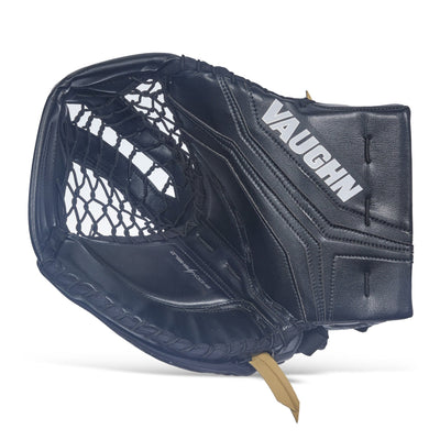 Vaughn Velocity V10 Pro Carbon Senior Goalie Catcher - TheHockeyShop.com