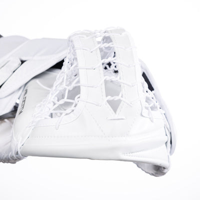 Vaughn Velocity V10 Pro Senior Goalie Catcher - The Hockey Shop Source For Sports