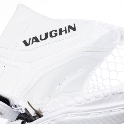 Vaughn Velocity V10 Pro Senior Goalie Catcher - The Hockey Shop Source For Sports