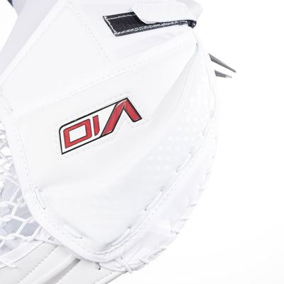 Vaughn Velocity V10 Pro Senior Goalie Catcher - The Hockey Shop Source For Sports