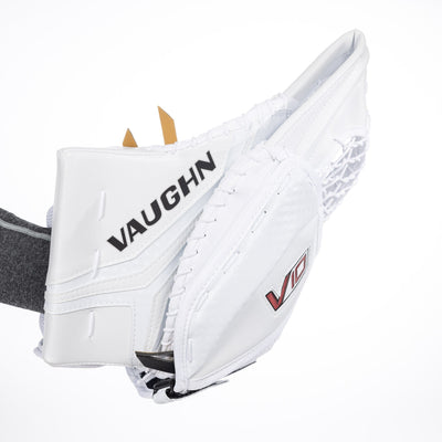 Vaughn Velocity V10 Pro Senior Goalie Catcher - The Hockey Shop Source For Sports