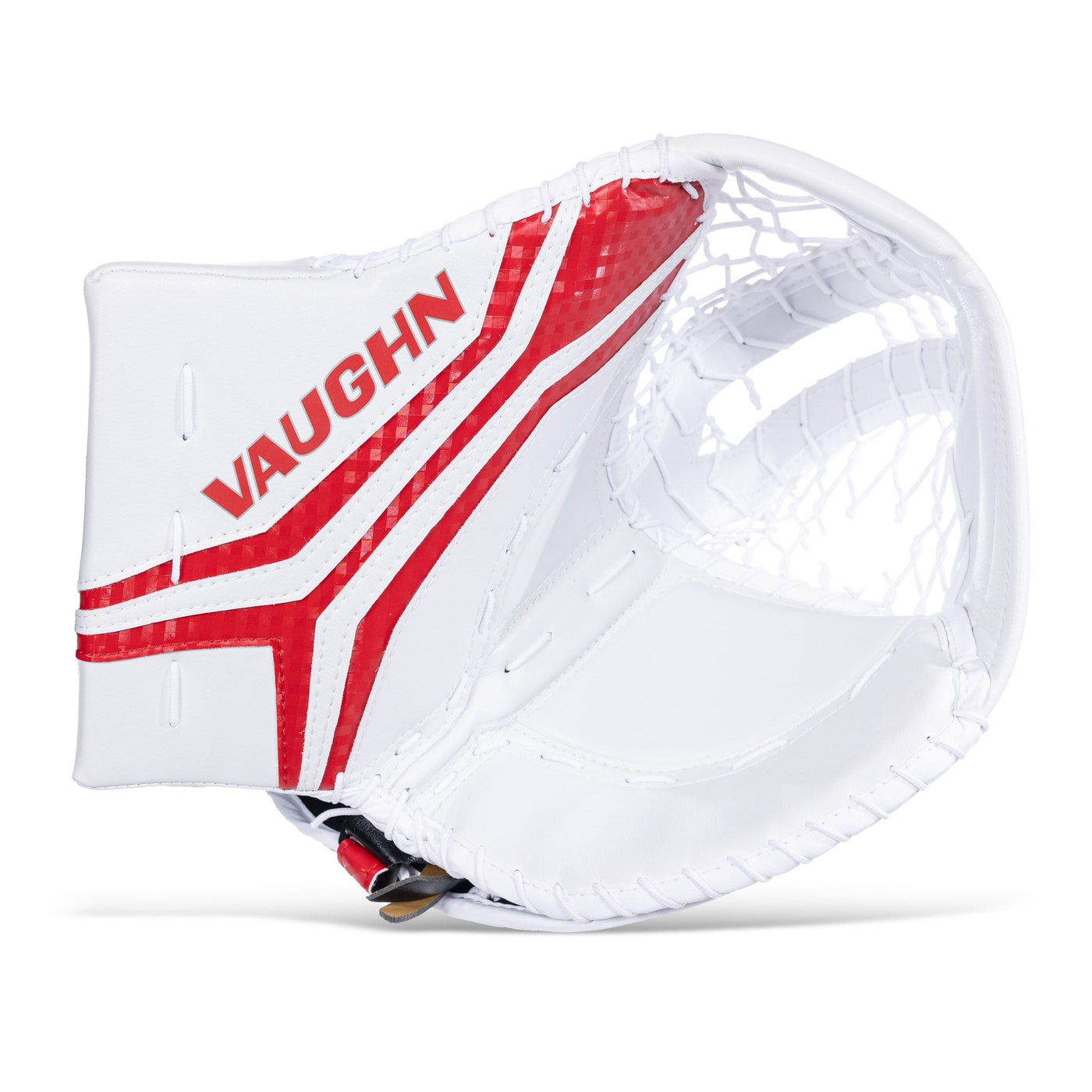 Vaughn Velocity V10 Pro Senior Goalie Catcher - The Hockey Shop Source For Sports