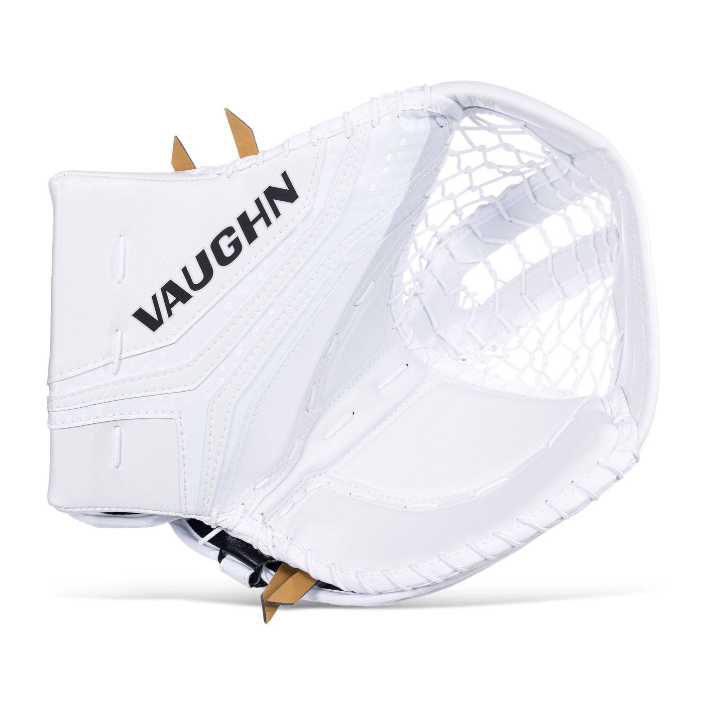 Vaughn Velocity V10 Pro Senior Goalie Catcher - The Hockey Shop Source For Sports