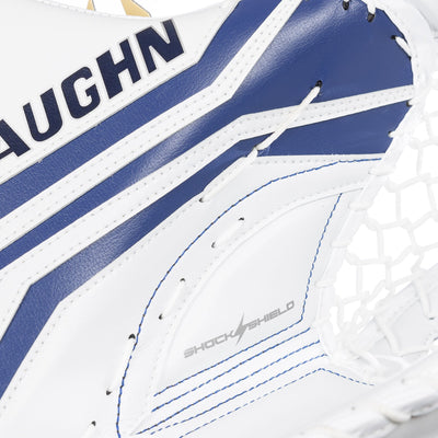 Vaughn Velocity V10 XP Pro Carbon Senior Goalie Catcher - The Hockey Shop Source For Sports