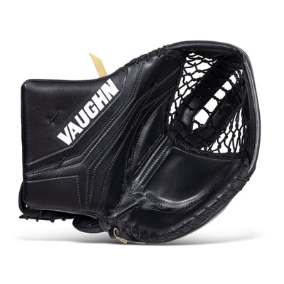 Vaughn Velocity V10 XP Pro Carbon Senior Goalie Catcher - The Hockey Shop Source For Sports