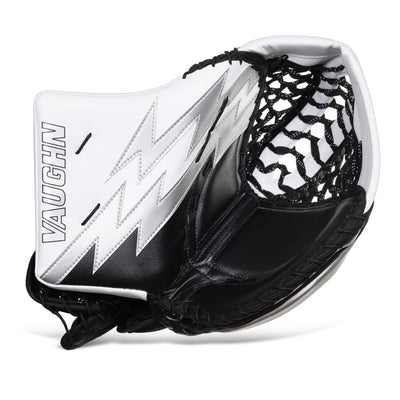 Vaughn Velocity V10 XP Pro Carbon Senior Goalie Catcher - Pulse Graphic - TheHockeyShop.com