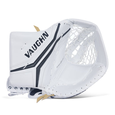 Vaughn Velocity V10 XP Pro Carbon Senior Goalie Catcher - 70 Degree - TheHockeyShop.com