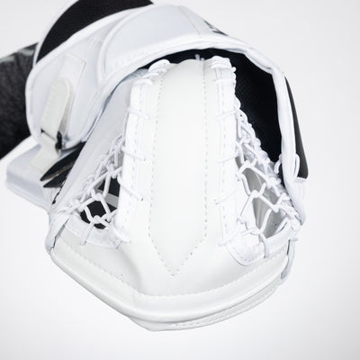 Vaughn Velocity V10 Youth Goalie Catcher - The Hockey Shop Source For Sports