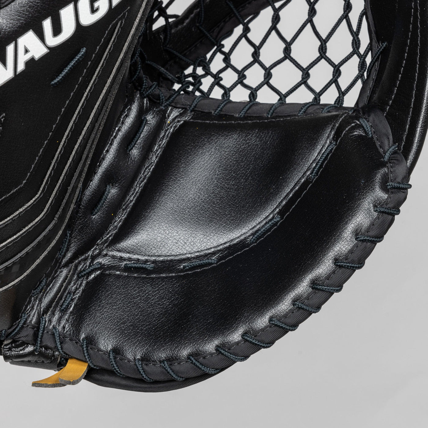 Vaughn Velocity VX1 Intermediate Goalie Catcher - TheHockeyShop.com