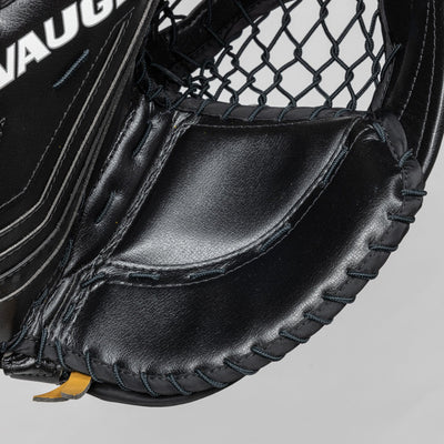 Vaughn Velocity VX1 Intermediate Goalie Catcher - TheHockeyShop.com