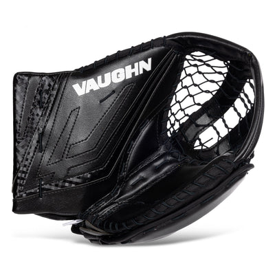 Vaughn Velocity VX1 Intermediate Goalie Catcher - TheHockeyShop.com