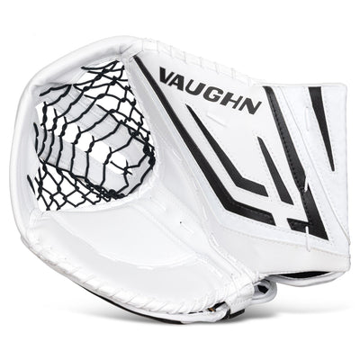 Vaughn Velocity VX1 Intermediate Goalie Catcher - TheHockeyShop.com