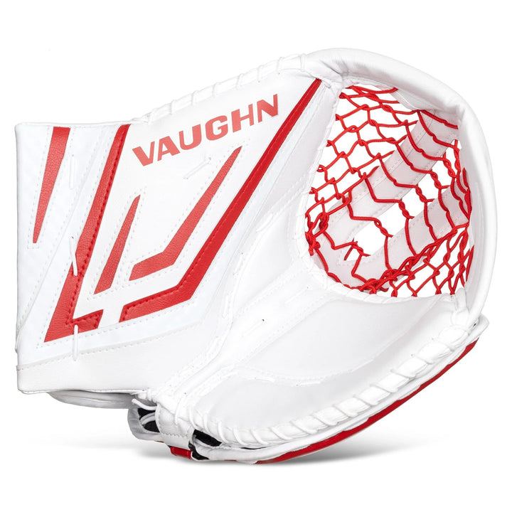 Vaughn Velocity VX1 Intermediate Goalie Catcher – TheHockeyShop.com