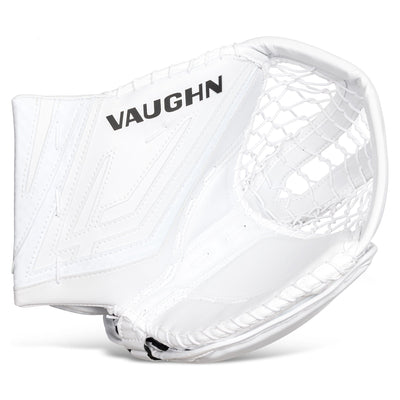 Vaughn Velocity VX1 Intermediate Goalie Catcher - TheHockeyShop.com