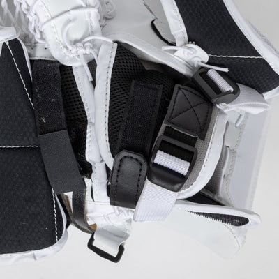 Vaughn Velocity VX1 Junior Goalie Catcher - TheHockeyShop.com