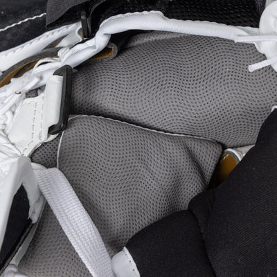 Vaughn Velocity VX1 Junior Goalie Catcher - TheHockeyShop.com