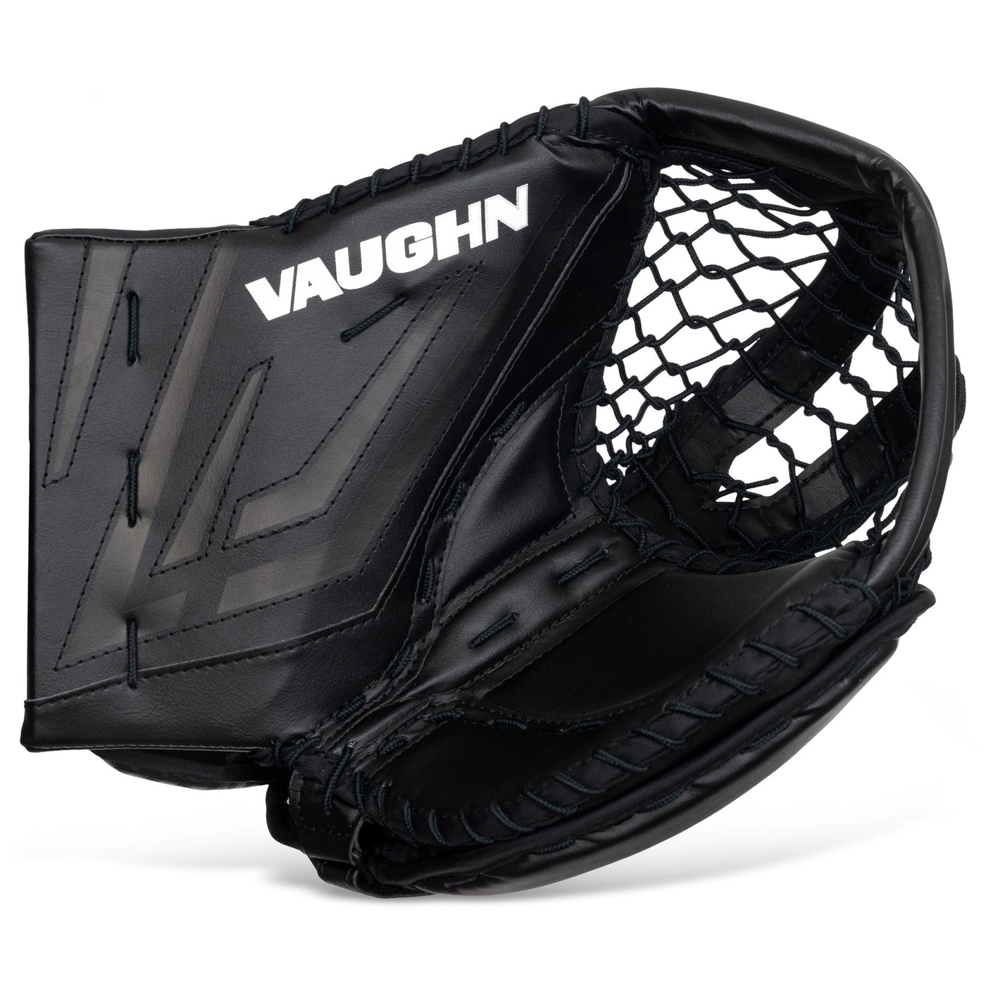 Vaughn Velocity VX1 Junior Goalie Catcher - TheHockeyShop.com