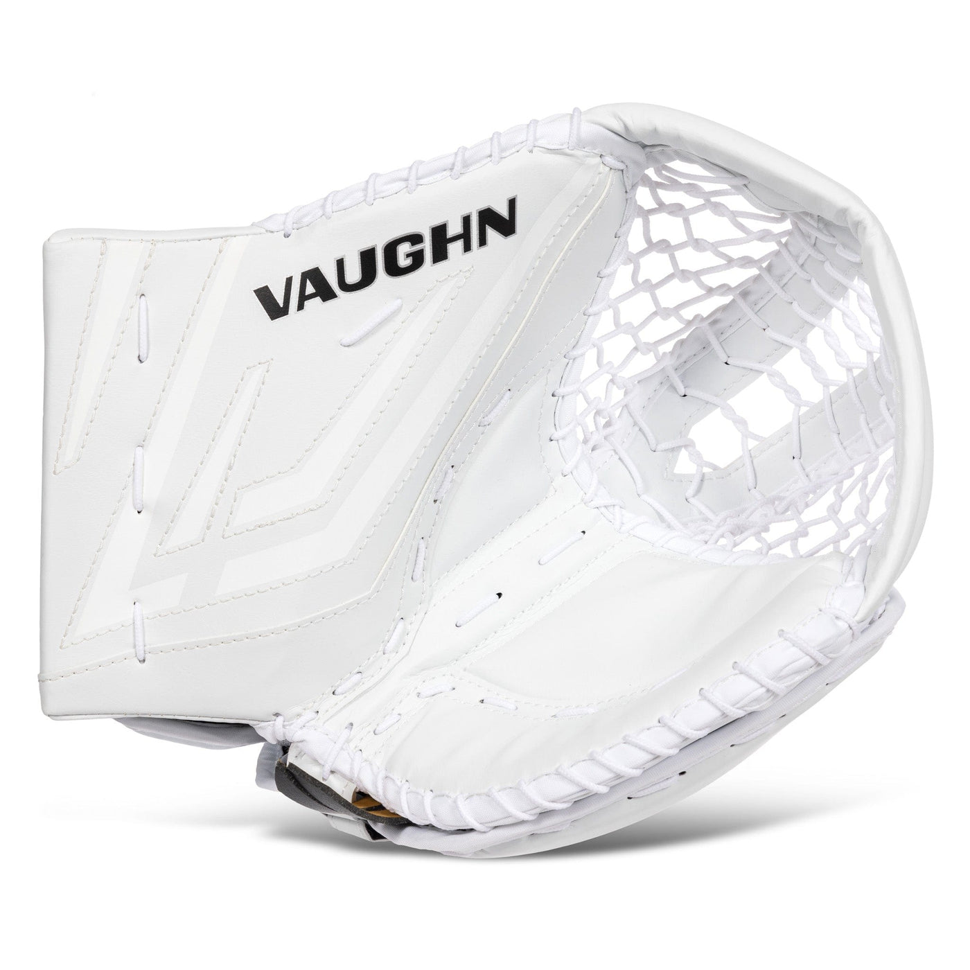Vaughn Velocity VX1 Junior Goalie Catcher - TheHockeyShop.com