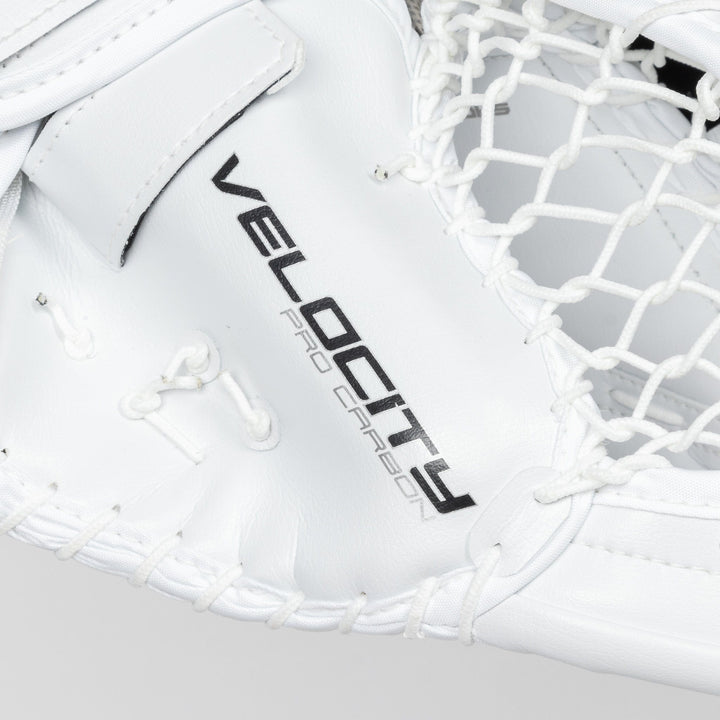 Vaughn Velocity VX1 Pro Carbon Senior Goalie Catcher