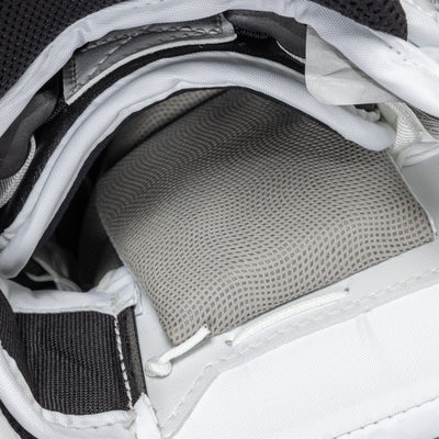 Vaughn Catchers Vaughn Velocity VX1 Pro Carbon Senior Goalie Catcher - TheHockeyShop