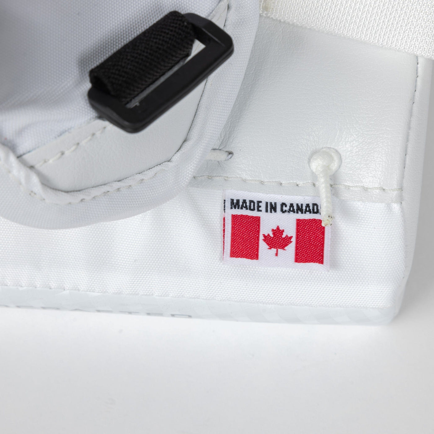 Vaughn Catchers Vaughn Velocity VX1 Pro Carbon Senior Goalie Catcher - TheHockeyShop