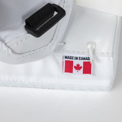 Vaughn Catchers Vaughn Velocity VX1 Pro Carbon Senior Goalie Catcher - TheHockeyShop