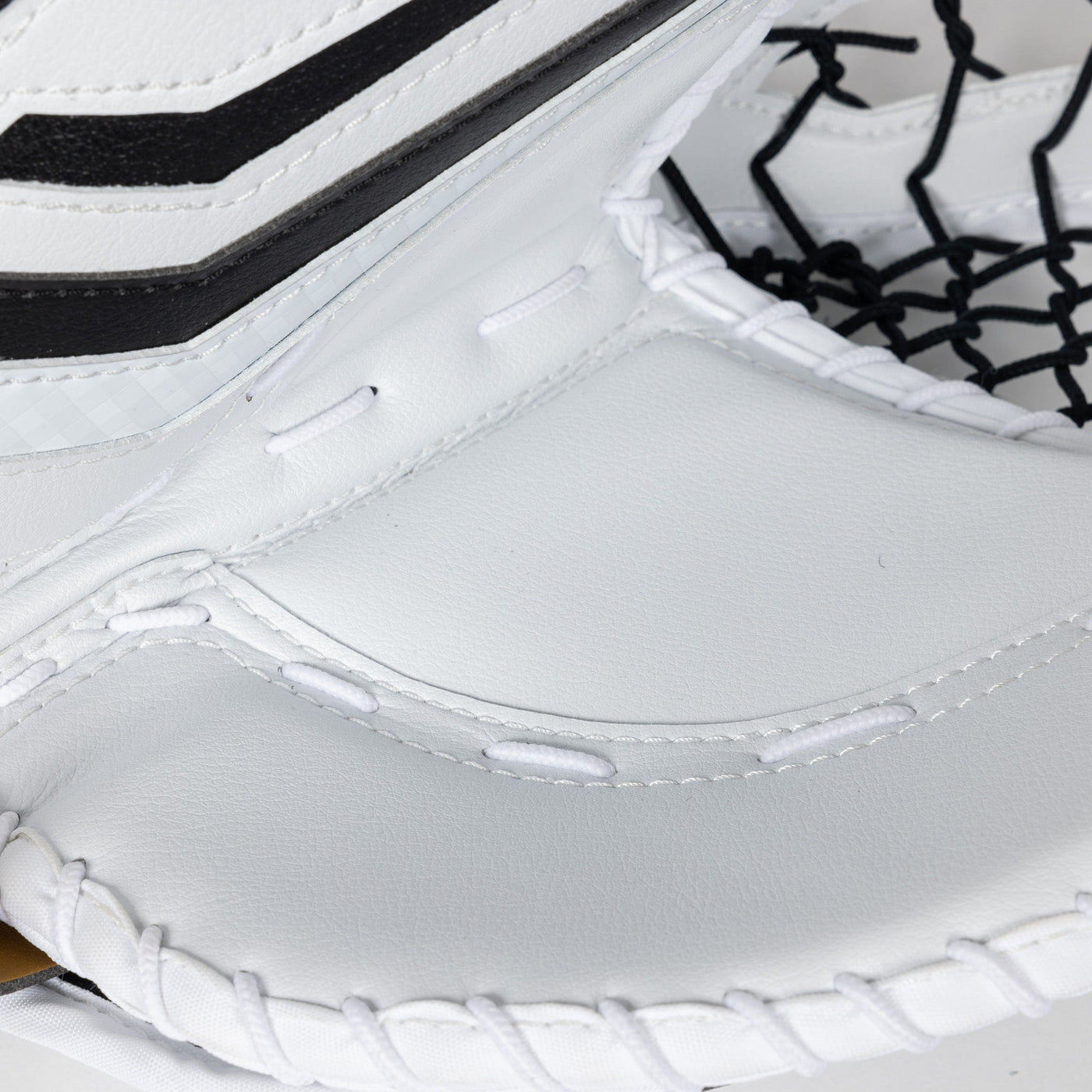 Vaughn Catchers Vaughn Velocity VX1 Pro Senior Goalie Catcher - TheHockeyShop